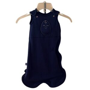 Nested Bean Zen Sack Classic - Navy